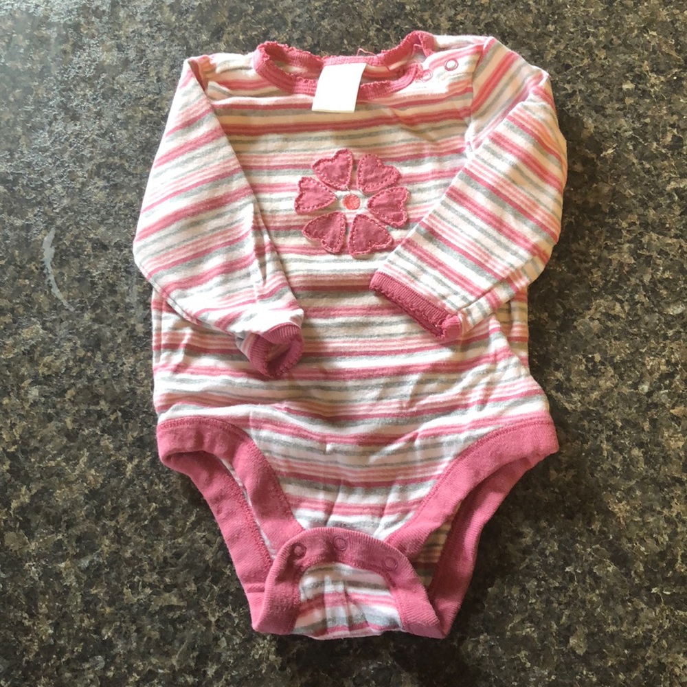 Old navy onesie